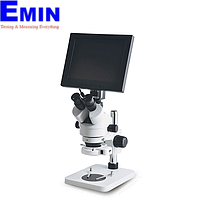 Optical microscope