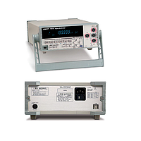 ADCMT 7351E 5½-digit digital multimeter (5½-digit, 1μV~1000V, 1 μA~10A,True RMS)