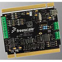 NXP TWR-IND-IO CAN, RS-232, RS-485, USB IND CTRL Tower IO