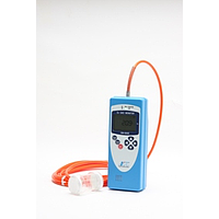 Kitagawa OM-600E Oxygen Monitor (0.0-50.0vol%/ -10-40°C)