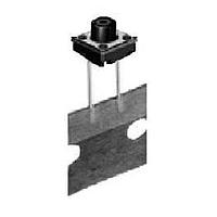 Alps Alpine SKQKAJD010 Tactile Switches 50 mAmps at 12 Volts