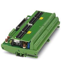 PHOENIX CONTACT 2900899 Terminal Block Interface Modules UM-KS50/32MR/1/ ADV551/SC/SO207
