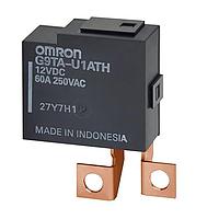 Omron Electronics G9TA-U1AP DC12 z~~Latching Relay AC Latching Relay High Power switching