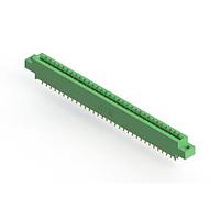 EDAC 333-064-556-804 Standard Card Edge Connectors Card Edge Connector