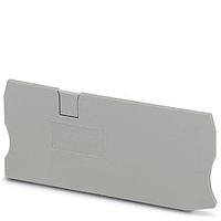 PHOENIX CONTACT 3035315 Cover, End D-ST 10-TWIN