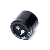 Nichicon LGU2W121MELB Aluminum Electrolytic Capacitors Snap-in Capacitors 450volts 120uF 30x25 20% 10LS