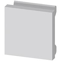 SIEMENS 3RQ39020A Clip-on CLIPON LABEL, 5 X 5 MM, WHITE