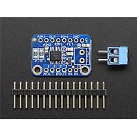 Adafruit 3297 Motor/Motion Controller & Driver DRV8833 DC/Stepr Mtr Drivr Breakout Boar
