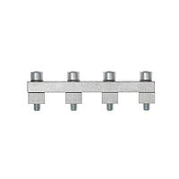 Weidmuller 1826910000 Cross Connector WQV 95N/120N/4