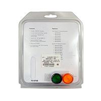Eaton 10250T411C21-1-POP Heavy Duty ILLUM PB-trans-mer type 120V 50/60Hz in