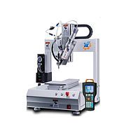 ZX Automation ZX-ABY331 Three-axis AB glue dispensing machine (5 lần/giây; 0.01ml; 300/300/100mm)