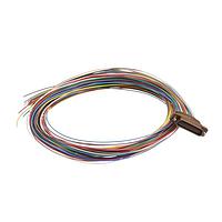 Glenair 177-710-1-51S6K7-24MNN Micro-D Shielded Cable Assembly COMMERCIAL