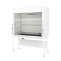 Fume hood