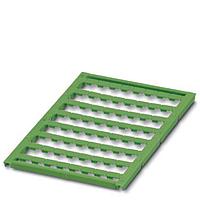 PHOENIX CONTACT 0828218 Terminal Block Tools & Accessories UC1-TMF 8 GN