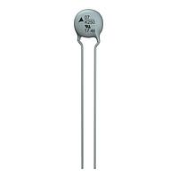 EPCOS B72207U2151K501 MOVs 150VAC 10% 7mm 125 DegC AdvanceD