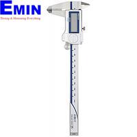 Mitutoyo 500-736-20 ABSOLUTE Coolant Proof Caliper with Dust/Water Protection Conforming to IP67 Level ( 0 - 8"/±.001in, SPC)