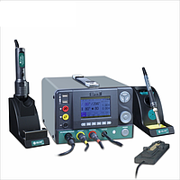 DES Tools H95 5 in 1 Integrated Maintenance System