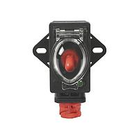 Littelfuse 00227068 Kits External Emergency Switch On-(On)