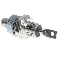 Vishay General Semiconductor VS-25F100M Schottky Diodes Diodes - DO4 BRAZ SQR-e3