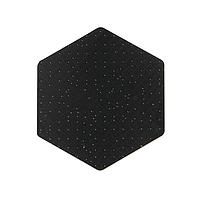 Bela 160704-HEX Capacitive Touch Sensor  X/Y hexagonal sensor with position and touch-size. Capacitive touch I2C pad for use with microcontrollers or embedded computers. Includes Qwiic connector cable.