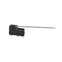 Honeywell 311SM3 Snap Action Switches BASIC SW SPDT 5 A 250VAC STR LVR ACTR