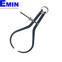 MOORE & WRIGHT MW-524P Outside Calipers (100mm / 4"﻿)