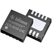 Infineon 2EDL8033G3CXTMA1 High-Side, Low-Side DRIVER IC