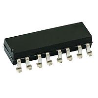 Vishay General Semiconductor ILQ615-2X007 Transistor Output Optocouplers Phototransistor Out Quad CTR > 63-125%
