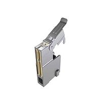 Amphenol FCI MET008402413011 Mini Cool Edge Connectors EDSFF & CXL Memory Conn AI ML, 84pin hybrid press-fit cable,mate w/CBL280011A