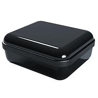 Serpac CX26ABKABKYL Hand Held CX-26 WATERPROOF PKT W/YELLOW SEAL