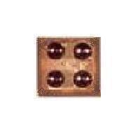 Analog Devices MAX16140D220JM+T Voltage Supervisory 300nA, Single Channel Supervisory in WLP