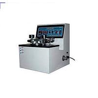 Abrasion Tester JFM Inspection Service