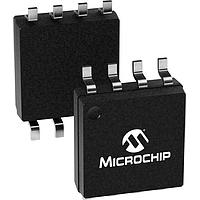 Microchip Technology AT24C512C-SHM-B EEPROM 1.7-5.5V, 1MHz, Ind Temp, 8-SOIC-W