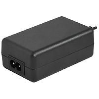 CUI Inc SDI24-5-UDC-P5R Desktop AC Adapters 20W 5V 4A C14 NA cable 2.1x5.5 RA