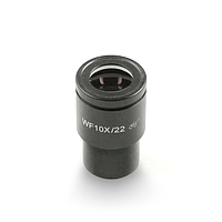 KERN OBB-A2409 Eyepiece (Ø 23,2 mm): HWF 10 x /Ø 22 mm