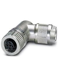 PHOENIX CONTACT 1424677 Right Angle SACC-M12FRB-5PL SHIB
