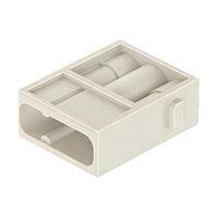 HARTING 09140033002 Modules HAN C 3P MALE ORDER CONTACTS SEP