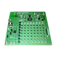 onsemi NCV7680PWR2GEVB Evaluation Boards DEMO - REAR COMBO LAMP