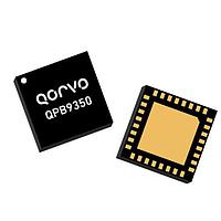 Qorvo QPB9350TR13 Front-End ICs 0.7-1.0 Dual channel DVGA