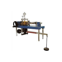 Samyon ZJ Light-Duty Strain Controlled Direct Shear Apparatus for Soil Testing (1.2kN)