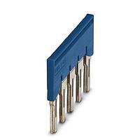 PHOENIX CONTACT 3032596 Plug In Bridges / Jumpers FBS 5-8 BU
