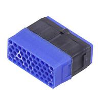 Radiall EPXBE48PA Rack & Panel Connectors EPXBE48PA