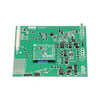 Analog Devices EVAL-AD5290DBZ Digital Potentiometer Development Tools DAUGHTER BOARD