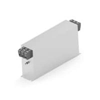 Corcom - TE Connectivity 2405080-8 Power Line Filters 55 AHV D BS