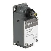 Telemecanique HL525WDL2M58 Telemecanique Sensors