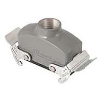 Molex / GWconnect 93601-4417 Heavy Duty Power Connectors HCHOODTOP/ENT2LVR NO TBE PG42 7832.6541.5