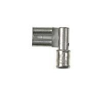 Panduit DR14-250-M Insulator Sleeve R/A 16-14 FEMALE SLEEVED BARREL