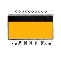 DISPLAY VISIONS EA LED36x28-A LED Backlighting Amber LED Backlight FOR EA DOGS104x-A