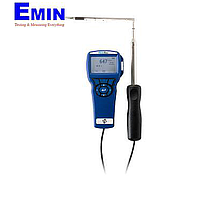 TSI Anemometer Inspection Service