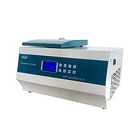 Zenith Lab HC-16F High Speed Refrigerated Centrifuge (16000rpm)